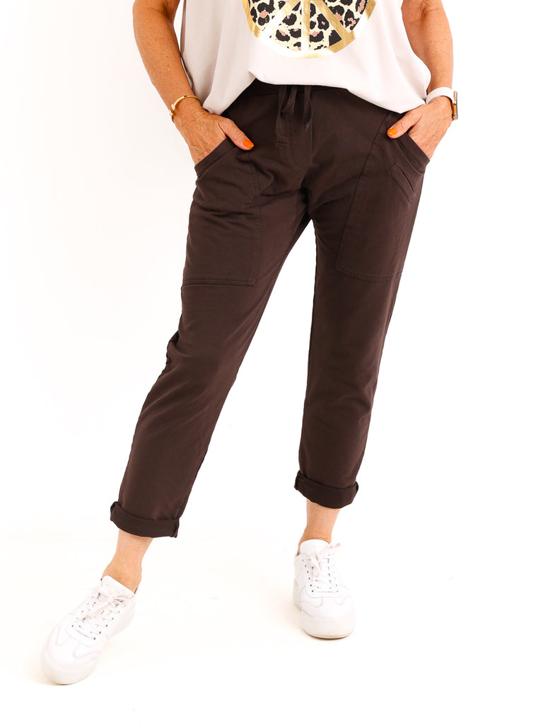 Bestseller Jogpants MAX.S – viele Farben – Größen 34 bis 44