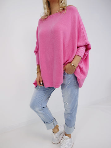 KITTY Pullover - verschiedene Farben