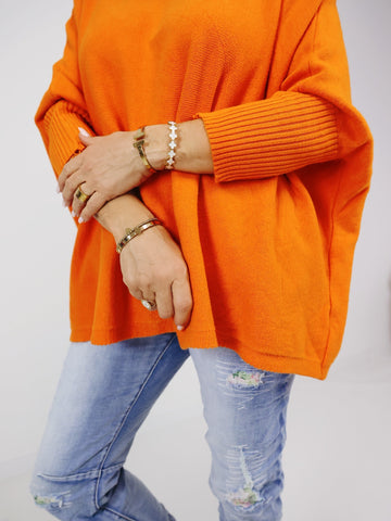 KITTY Pullover - verschiedene Farben