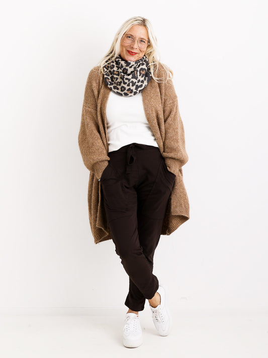 LARINA Curvy Size - verschiedene Farben