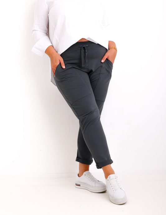 COLIN LOUNGE Sweatpants - anthrazit - verschiedene Größen