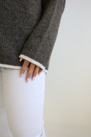 THELMA Pullover