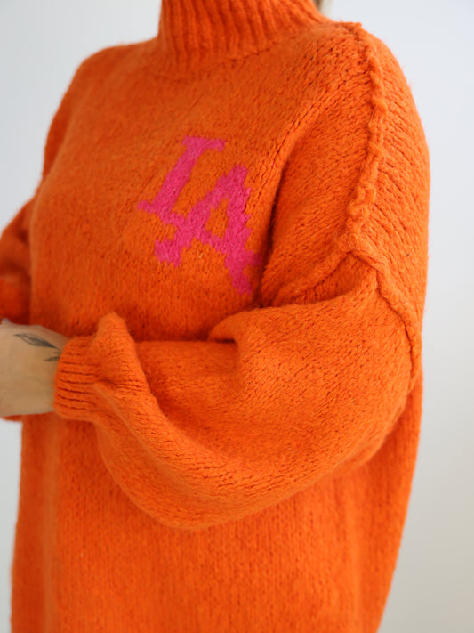 KIKI Pullover- verschiedene Farben