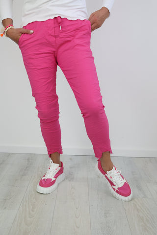 LISA Joggpants - verschiedene Farben