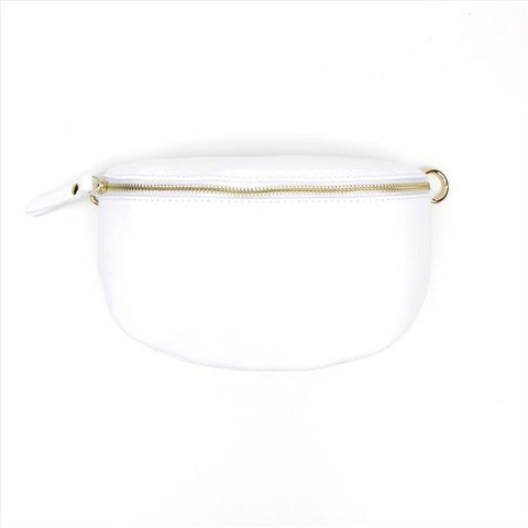 NORMA Crossbody-Tasche M / gold - alle Farben