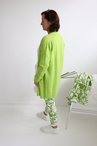 CHRISTA Cardigan - ★ neue Farben ★