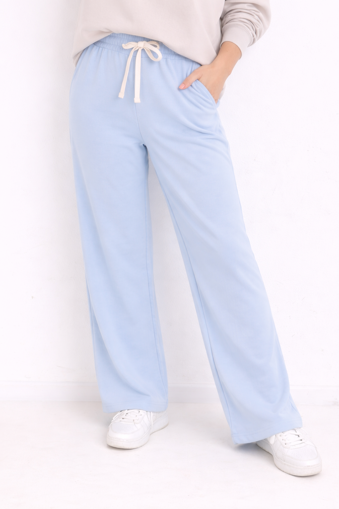 NIKA Soft-Jersey Hose | One Size 36-42