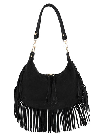 BINE Tasche  - schwarz