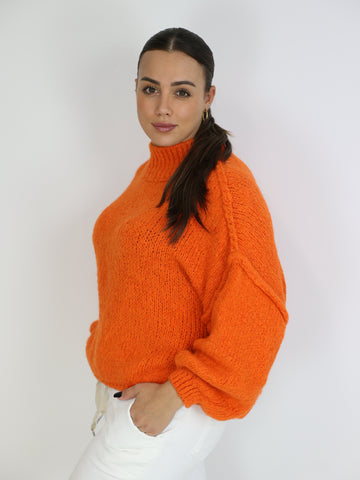 SELENA Pullover- verschiedene Farben