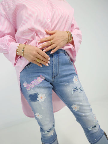 SWEETY Jeans