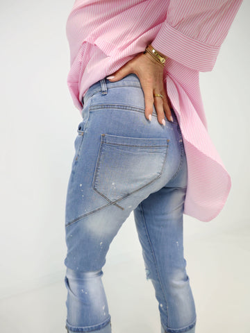 SWEETY Jeans