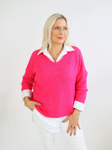 MACIE Pullover - verschiedene Farben