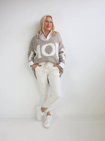 ESTELL Pullover - verschiedene Farben