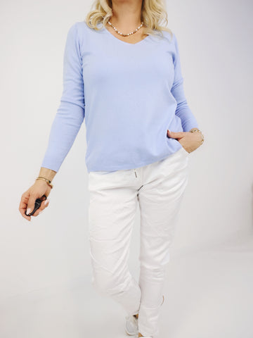 VICKY  Pullover - verschiedene Farben