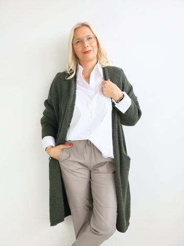 RUBY Strickhülle - neue Farben