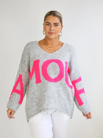 ESTELL Pullover - verschiedene Farben