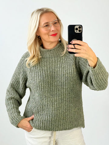 DAKOTA Pullover - verschiedene Farben