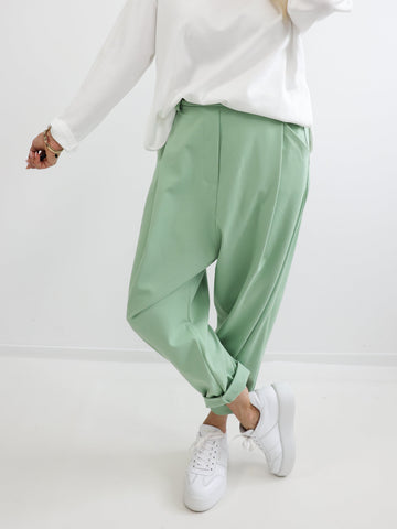 HENRY Relaxed Fit Hose | One Size 40-46