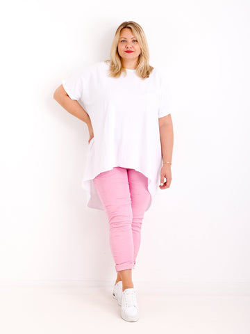 BESSIE Jogpants – Curvy One Size 42-48