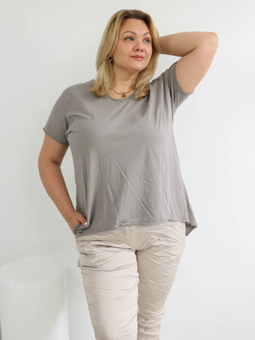 EMILY T-Shirt - verschiedene Farben