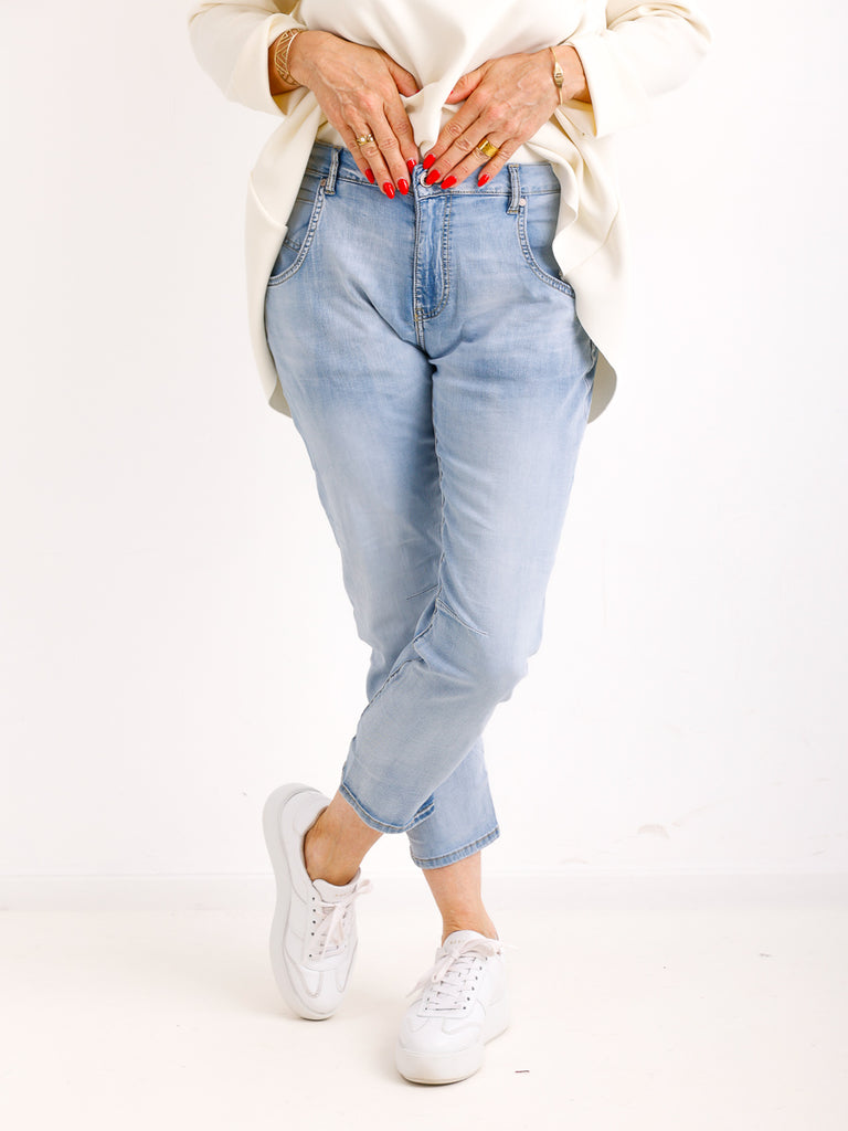 RONNY Momfit Jeans | Größen S-XL