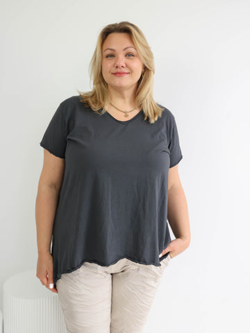 EMILY T-Shirt - verschiedene Farben