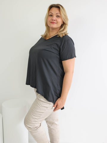 EMILY T-Shirt - verschiedene Farben