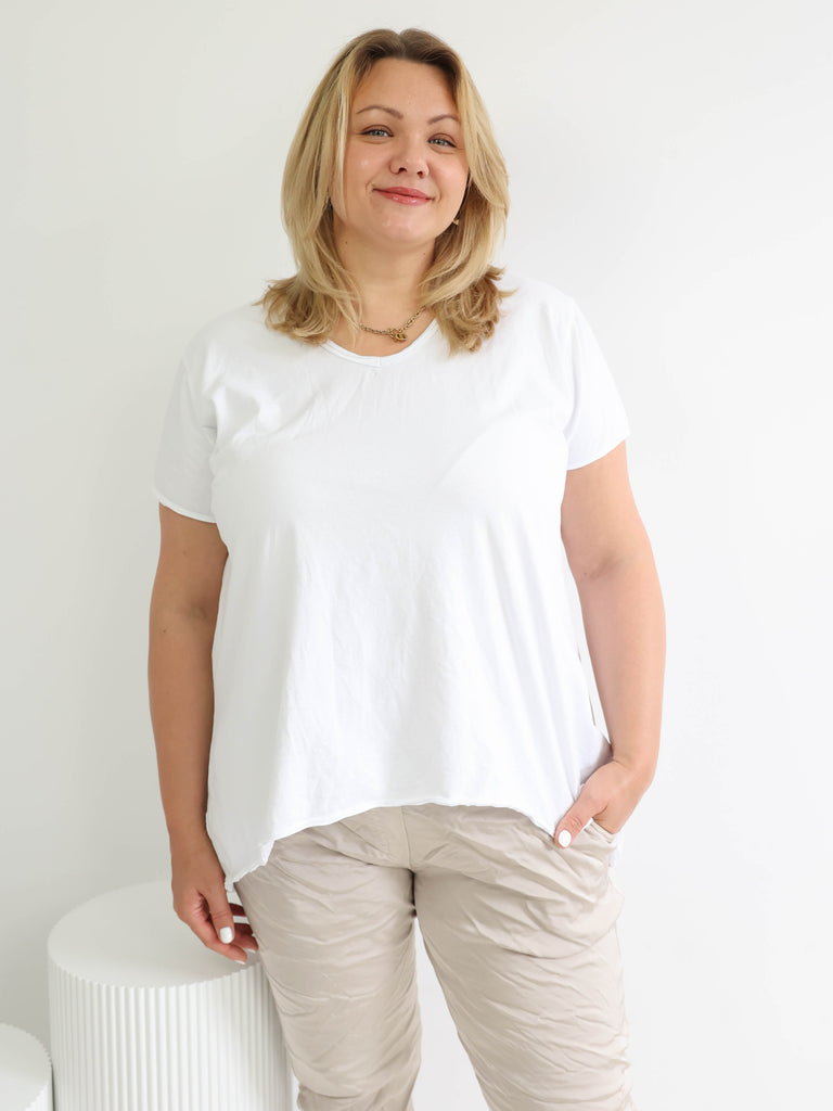 EMILY T-Shirt - verschiedene Farben