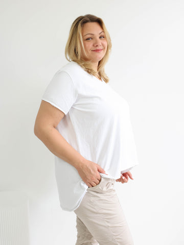 EMILY T-Shirt - verschiedene Farben