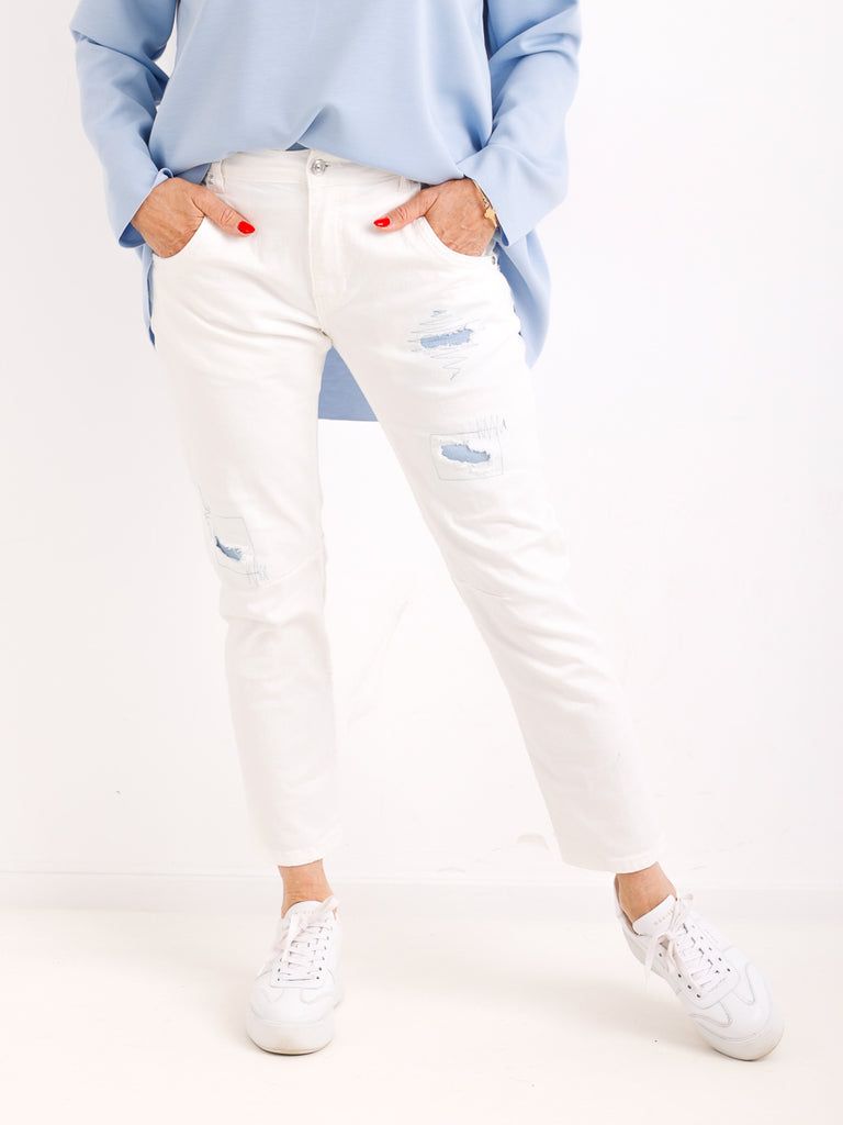 LOU Jeans - verschiedene Größen