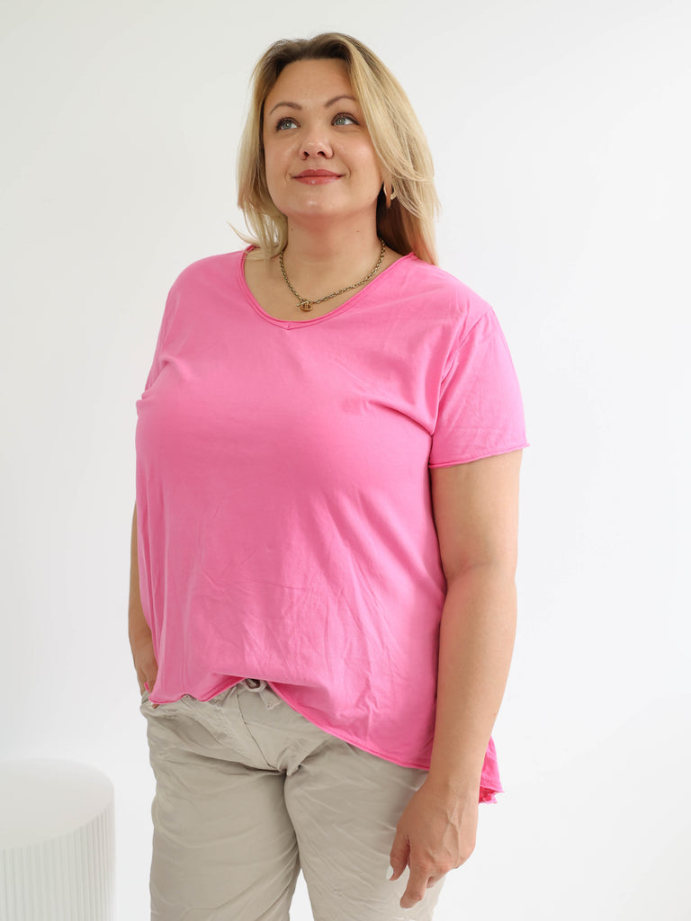 EMILY T-Shirt - verschiedene Farben