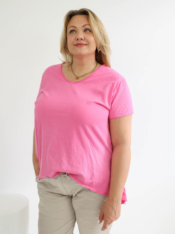 EMILY T-Shirt - verschiedene Farben