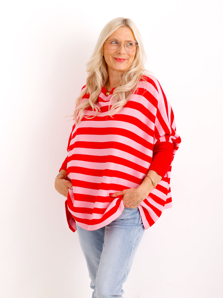 CONNY Pullover | One Size 38-48