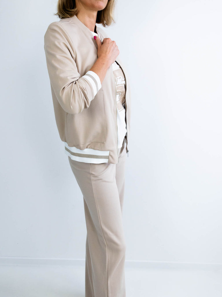 ESTHER Blouson - beige