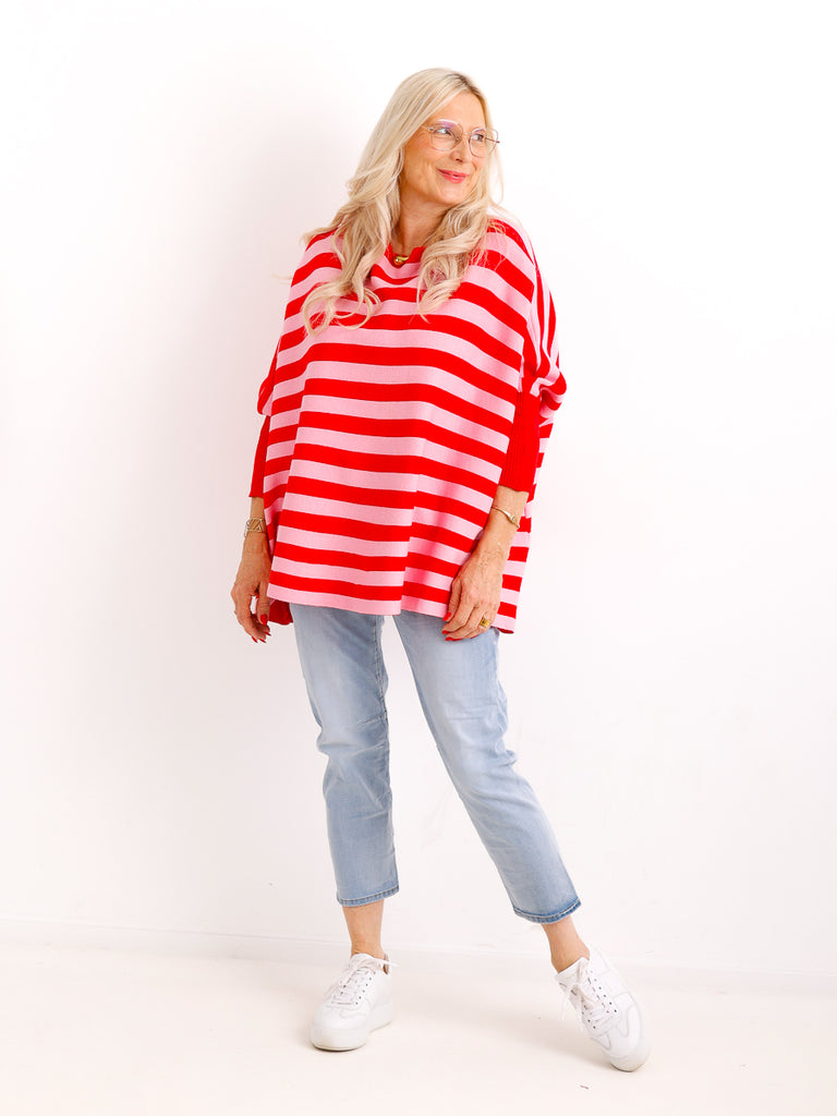 CONNY Pullover | One Size 38-48