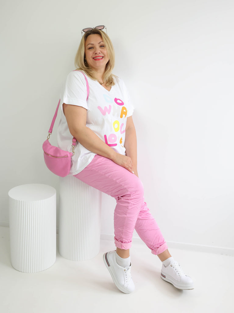 DEE Jogpants Größe 46 bis 52 - verschiedene Farben