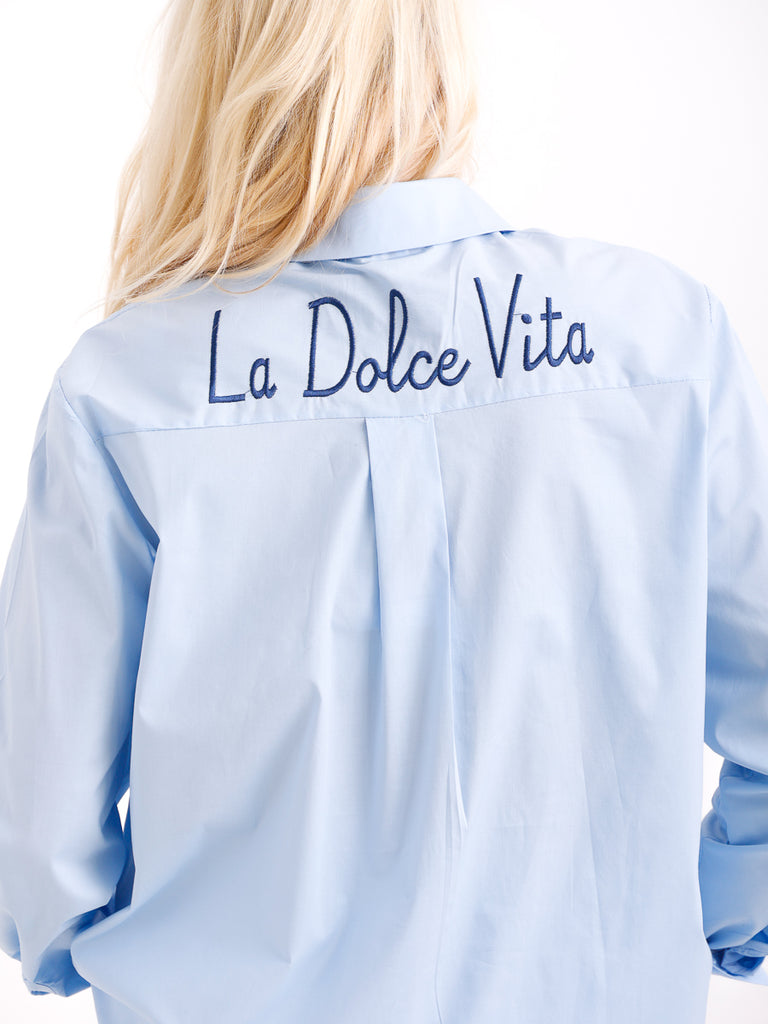 Juna Bluse - verschiedene Farben