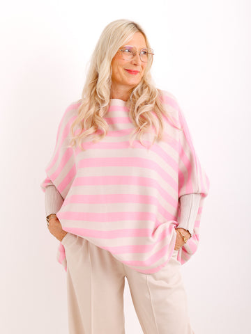 CONNY Pullover | One Size 38-48
