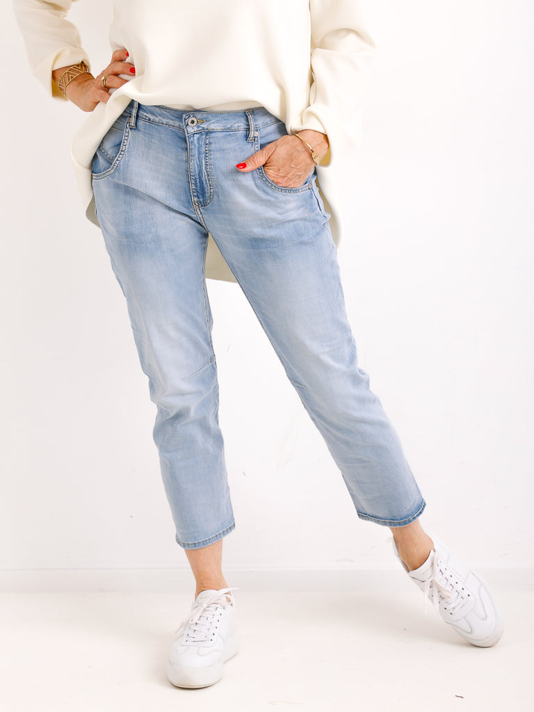 RONNY Momfit Jeans | Größen S-XL