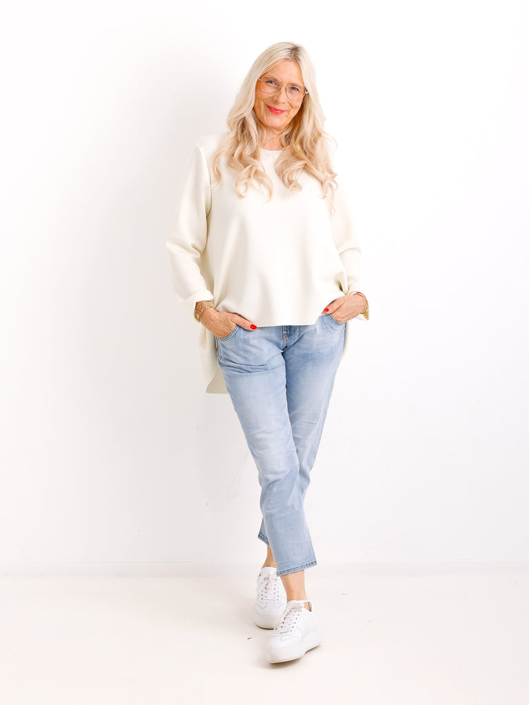 RONNY Momfit Jeans | Größen S-XL