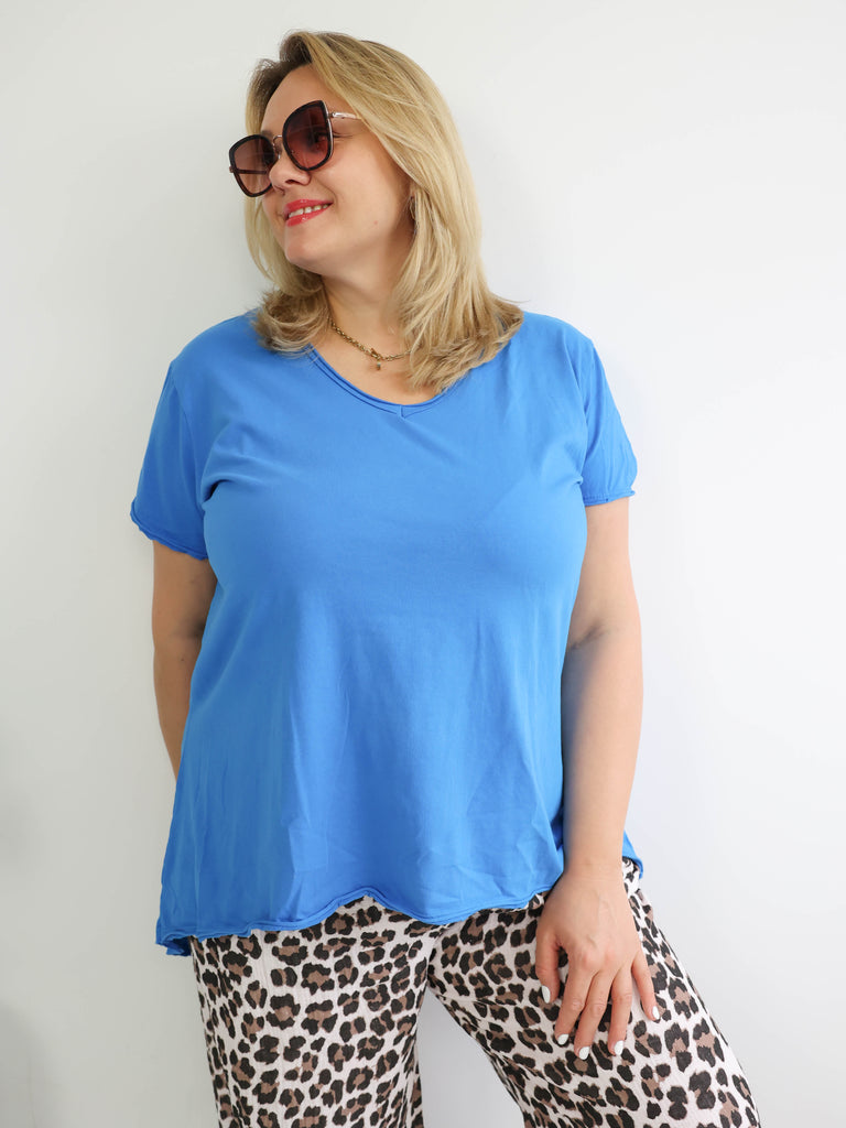 EMILY T-Shirt - verschiedene Farben