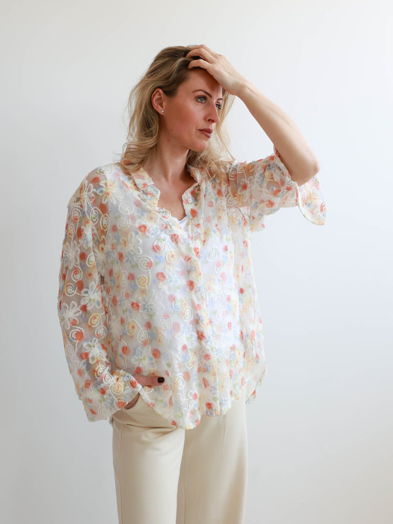 MARIA Bluse