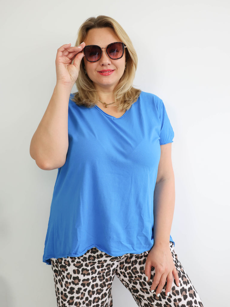 EMILY T-Shirt - verschiedene Farben