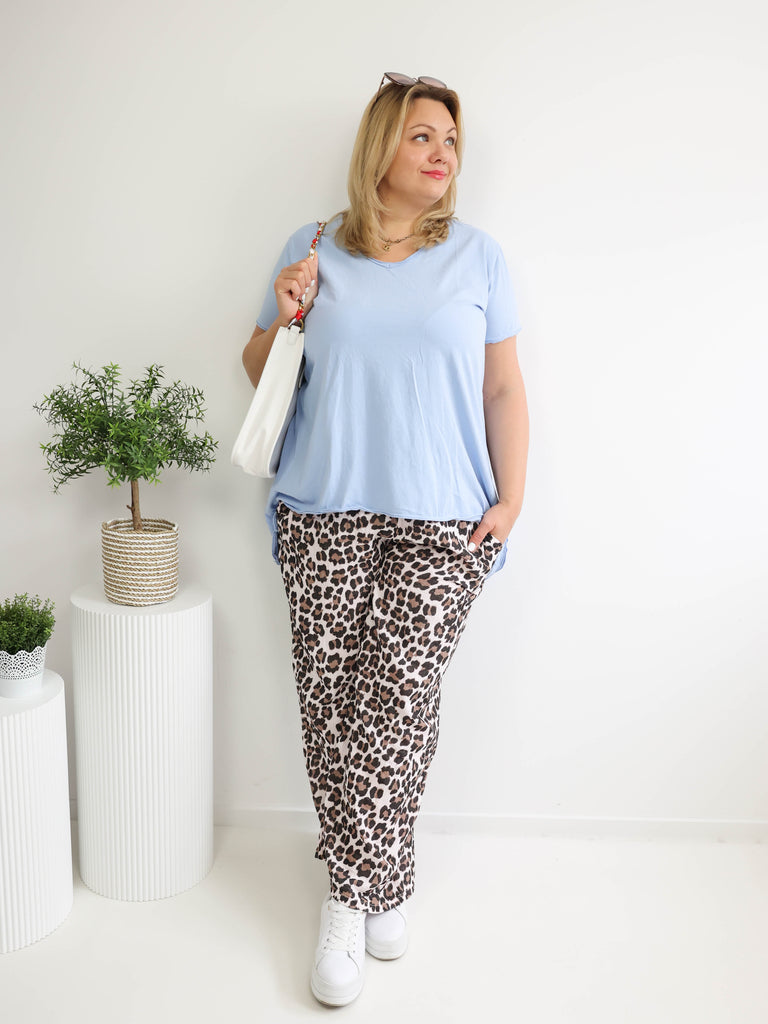 EMILY T-Shirt - verschiedene Farben