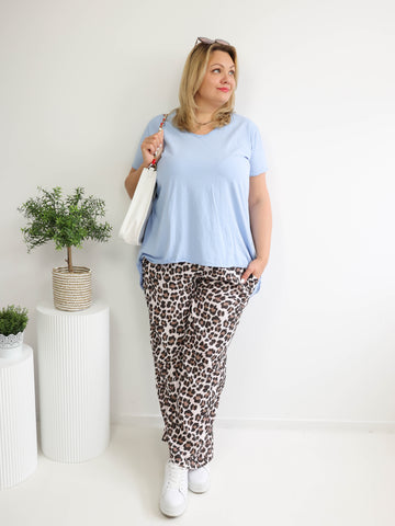 EMILY T-Shirt - verschiedene Farben