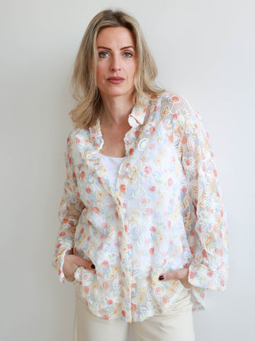 MARIA Bluse