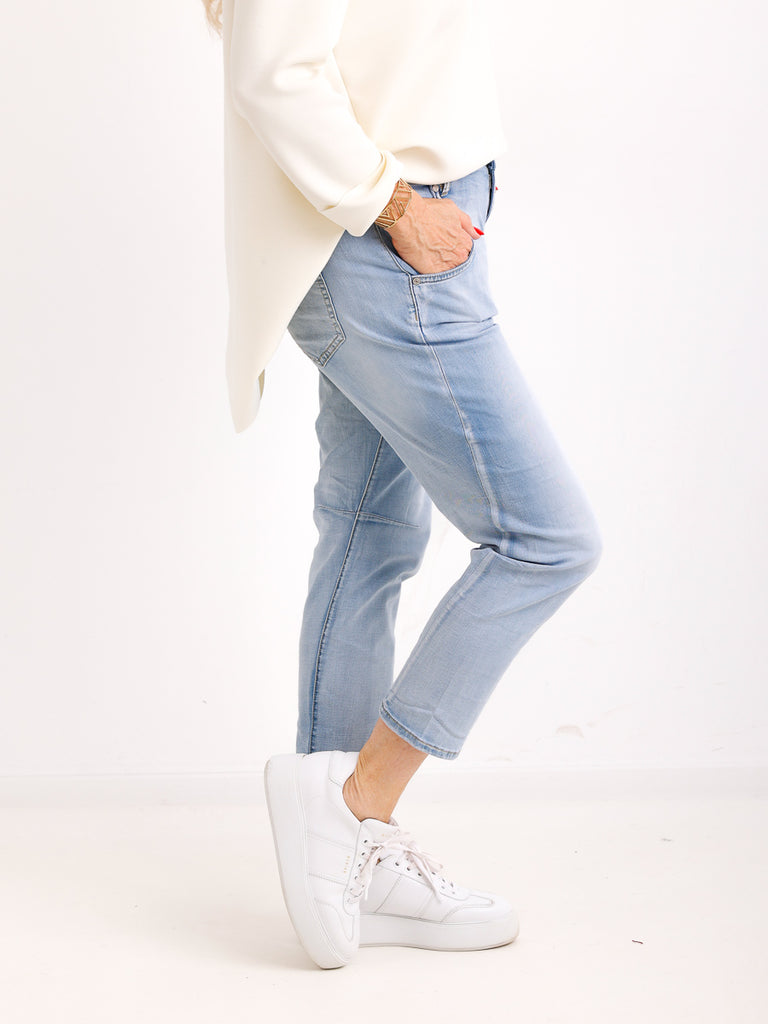 RONNY Momfit Jeans | Größen S-XL