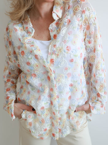 MARIA Bluse