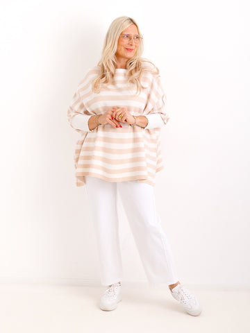 CONNY Pullover | One Size 38-48