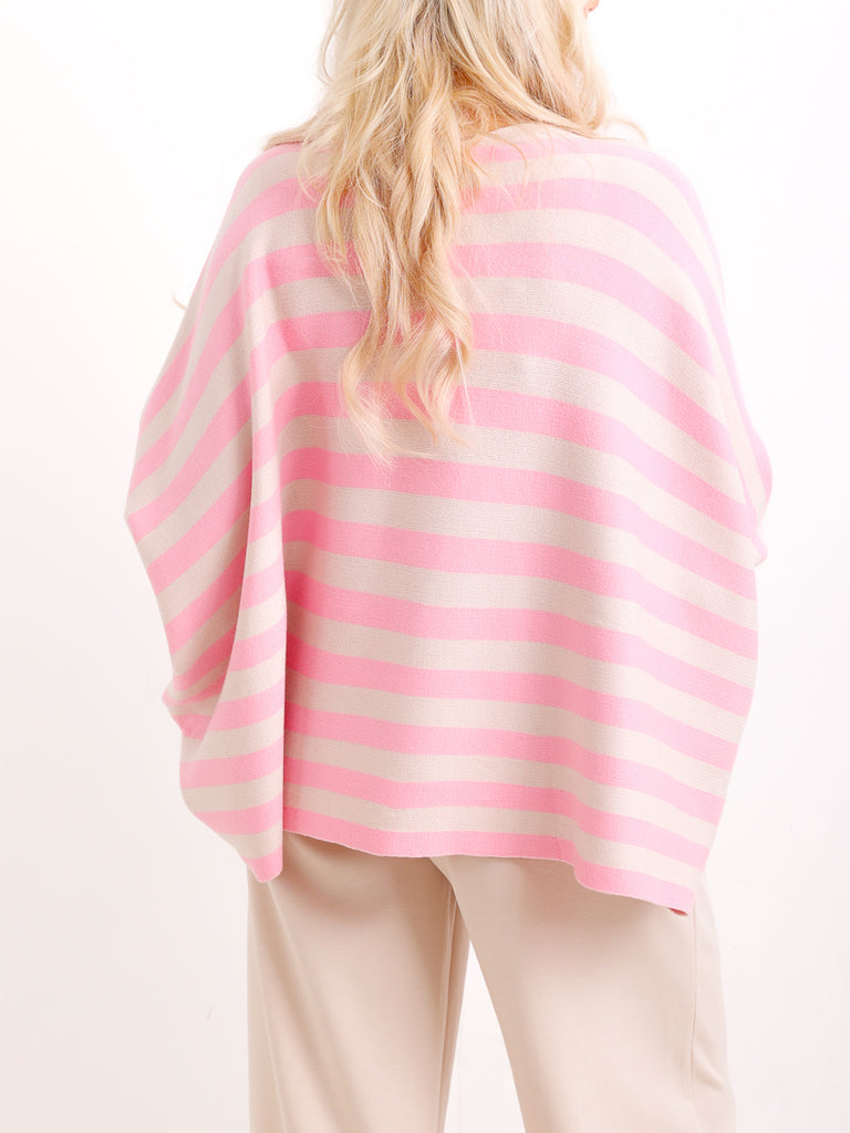 CONNY Pullover | One Size 38-48